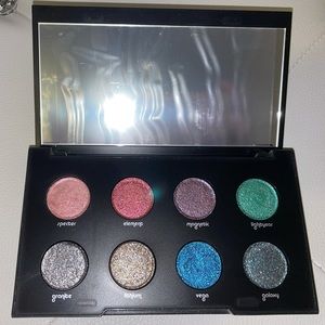 Urban Decay Glitter Palette